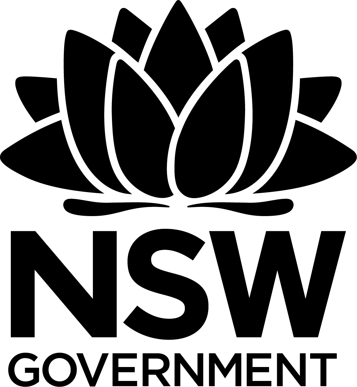 NSW Logo