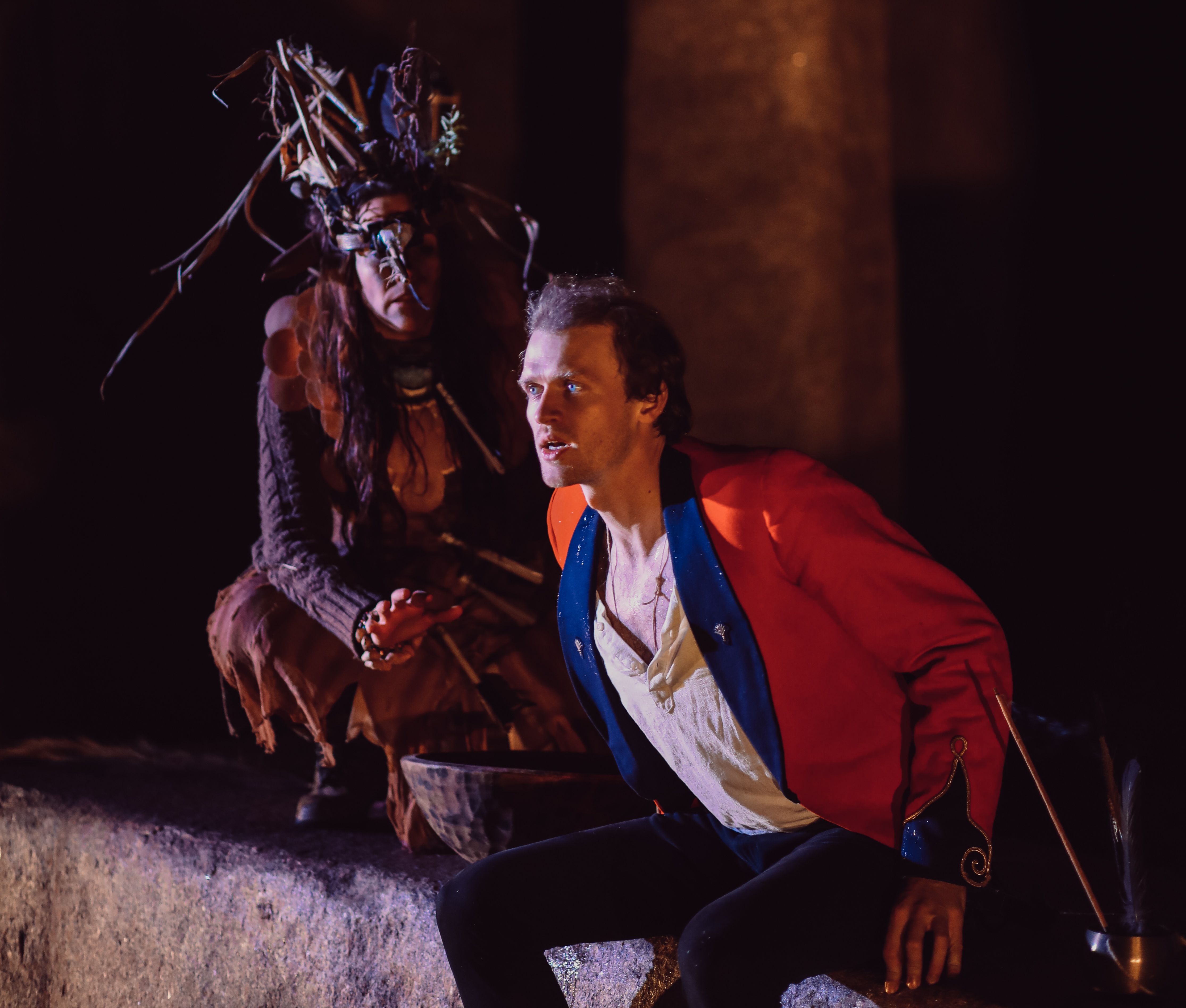 The Tempest