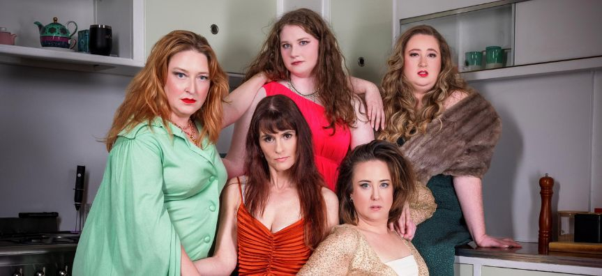 Bombshells