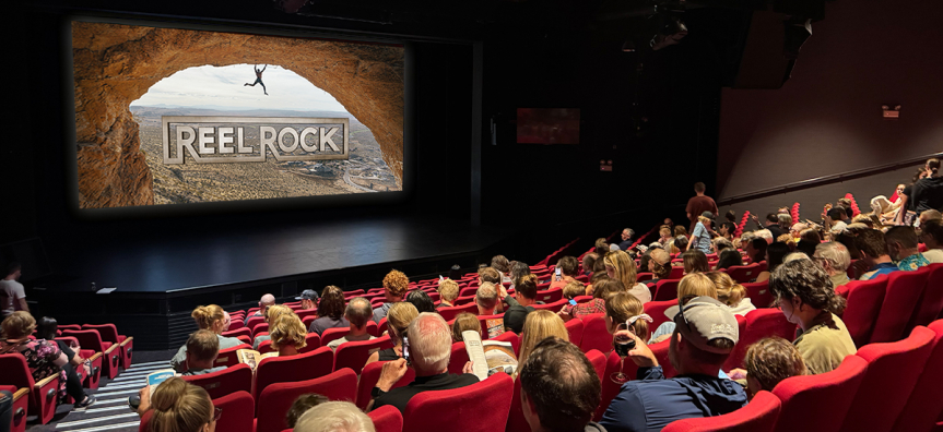 Reel Rock